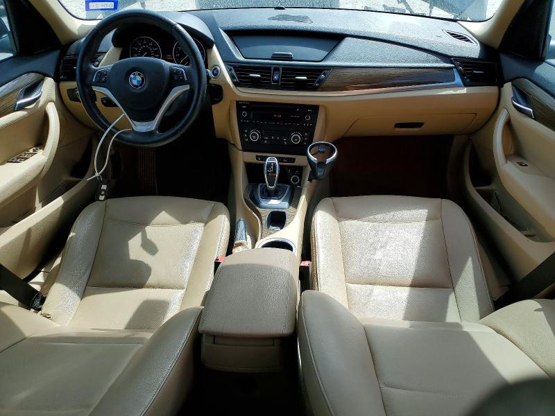 Aukcja sprzedaży 2015 Bmw X1, vin: WBAVM1C51FV318435, numer aukcji: 48925356
