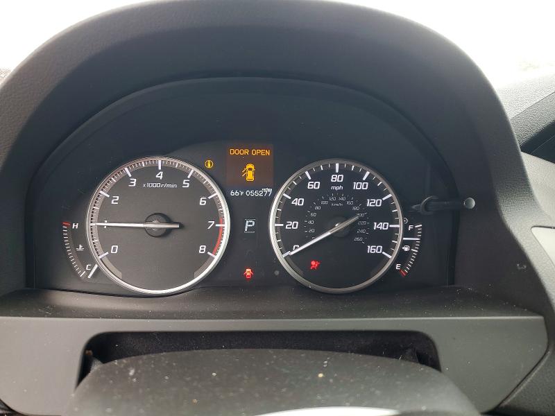 Aukcja sprzedaży 2014 Acura Rdx, vin: 5J8TB3H51EL000461, numer aukcji: 50511556
