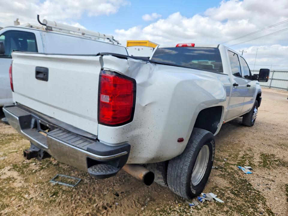 Aukcja sprzedaży 2015 Gmc Sierra, vin: 1GT421C80FF631355, numer aukcji: 49941296