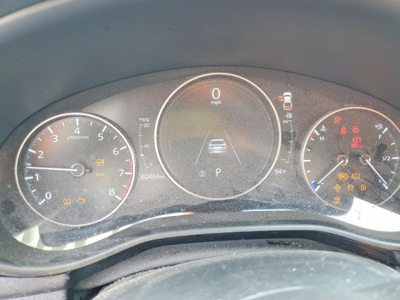 Продаж на аукціоні авто 2021 Mazda 3, vin: JM1BPADL1M1314528, номер лоту: 48692206