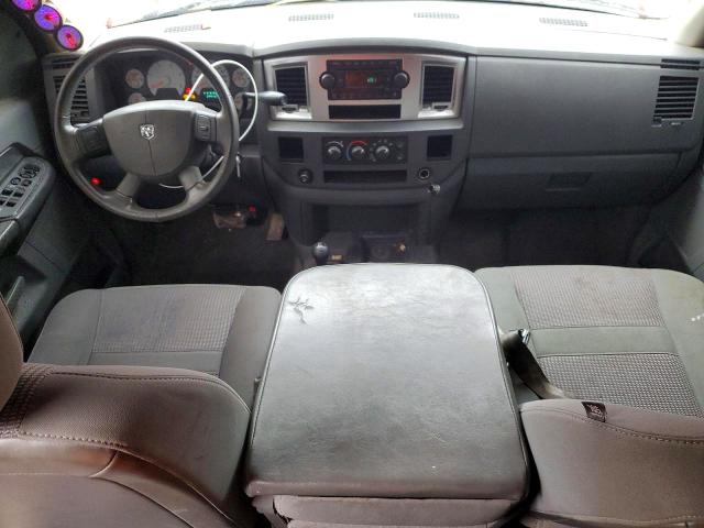 Продаж на аукціоні авто 2007 Dodge Ram 2500, vin: 3D7KS28CX7G74651X, номер лоту: 49792536