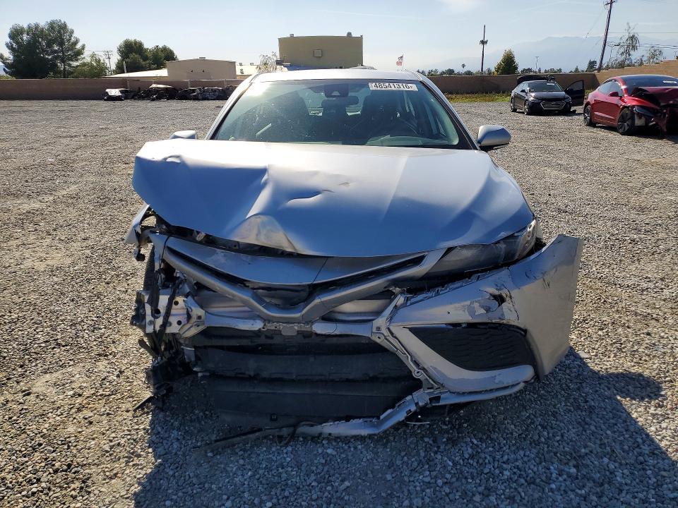 2023 Toyota Camry მანქანა იყიდება აუქციონზე, vin: 4T1G11AK5PU770503, აუქციონის ნომერი: 48541316