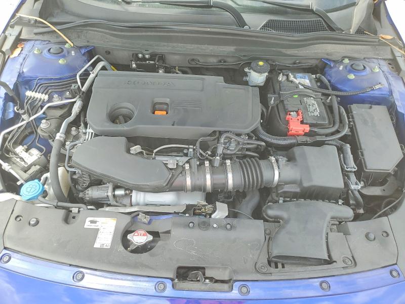 Продажа на аукционе авто 2021 Honda Accord, vin: 1HGCV2F3XMA023654, номер лота: 49854236