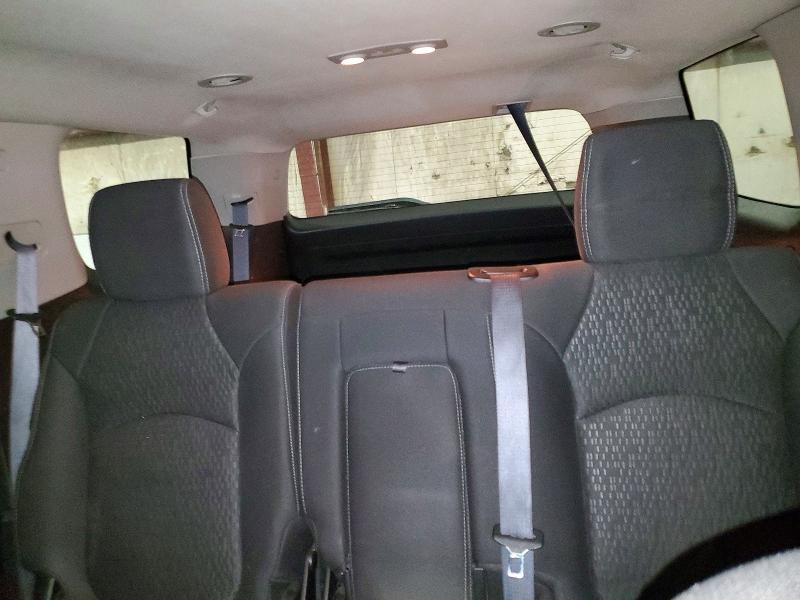 Aukcja sprzedaży 2014 Gmc Acadia, vin: 1GKKRNED3EJ374504, numer aukcji: 49302656