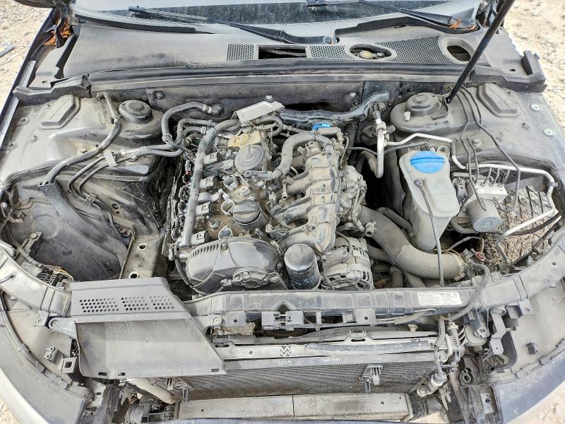 Aukcja sprzedaży 2014 Audi A4, vin: WAUAFAFLXEN009225, numer aukcji: 50665146
