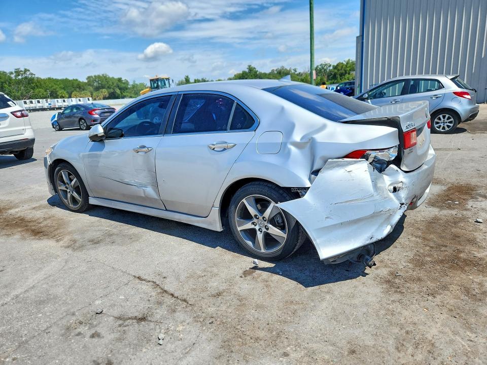 Aukcja sprzedaży 2012 Acura Tsx, vin: JH4CU2F84CC002698, numer aukcji: 52012596