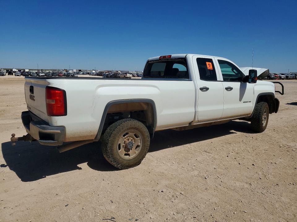 2019 Gmc Sierra მანქანა იყიდება აუქციონზე, vin: 2GT22NEG0K1138330, აუქციონის ნომერი: 48358526