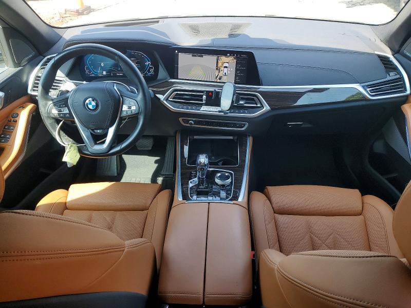 Продажа на аукционе авто 2023 Bmw X5, vin: 5UXTA6C04P9R71998, номер лота: 51510586