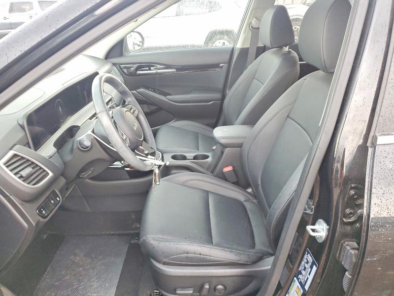 Auction sale of the 2024 Kia Seltos, vin: KNDERCAAXR7520845, lot number: 48526286
