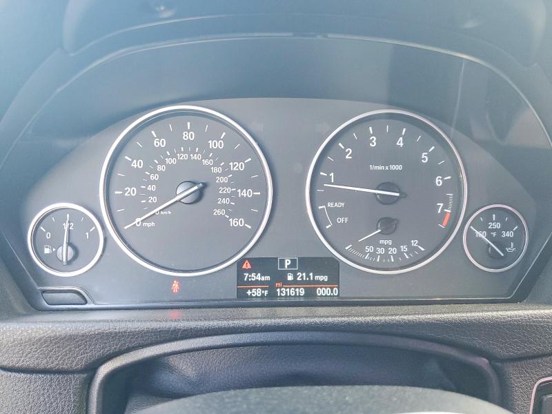Продажа на аукционе авто 2017 Bmw 320, vin: WBA8E1G30HNU17320, номер лота: 49458786