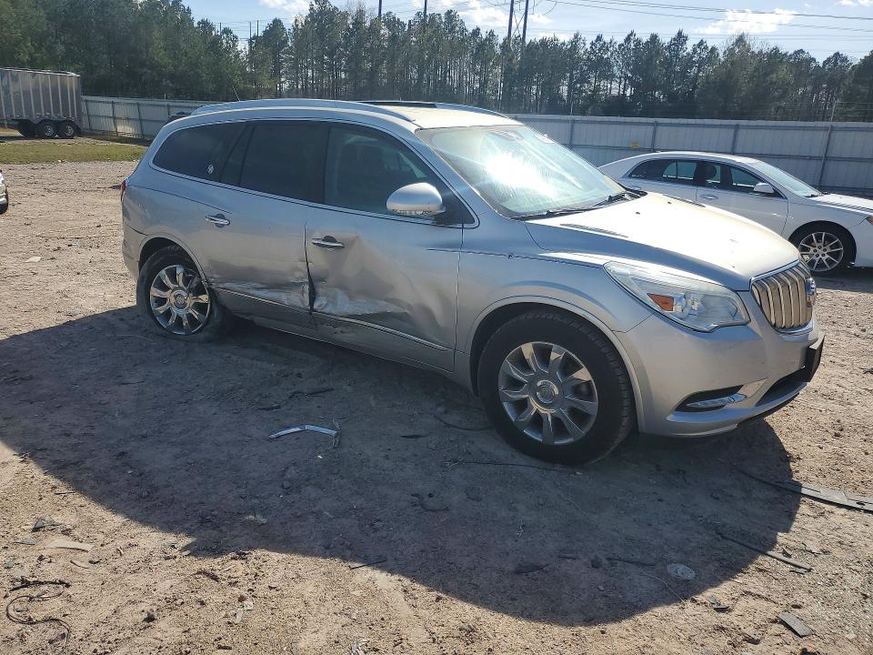 Aukcja sprzedaży 2017 Buick Enclave, vin: 5GAKRBKD4HJ229119, numer aukcji: 48683056
