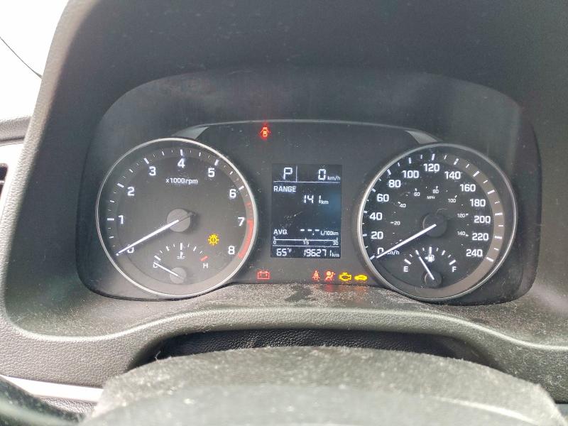 Aukcja sprzedaży 2017 Hyundai Elantra, vin: 5NPD74LF0HH125289, numer aukcji: 50142106