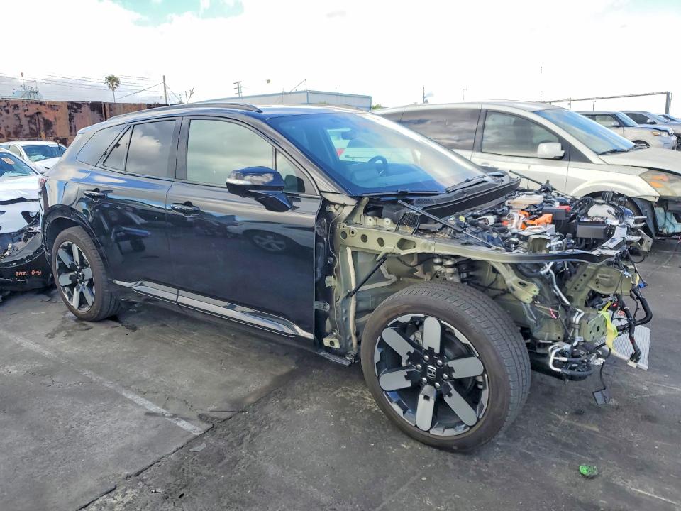 Продаж на аукціоні авто 2024 Honda Prologue, vin: 3GPKHZRJ4RS543051, номер лоту: 50627246