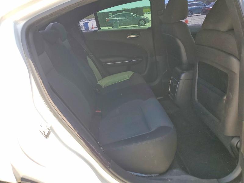 Продаж на аукціоні авто 2016 Dodge Charger, vin: 2C3CDXBG2GH109378, номер лоту: 50605626