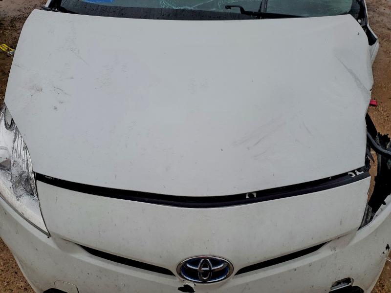 Продажа на аукционе авто 2015 Toyota Prius, vin: JTDKN3DUXF1889594, номер лота: 50743766