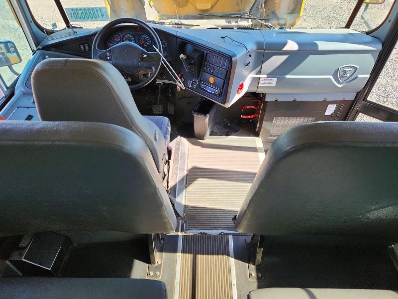 2013 Ic Corporation School Bus მანქანა იყიდება აუქციონზე, vin: 4DRBUSKN2DB301098, აუქციონის ნომერი: 41888636