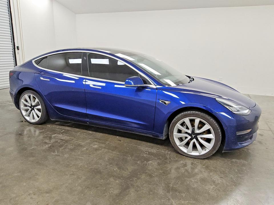 Продаж на аукціоні авто 2020 Tesla Model 3, vin: 5YJ3E1EA1LF661368, номер лоту: 46882946
