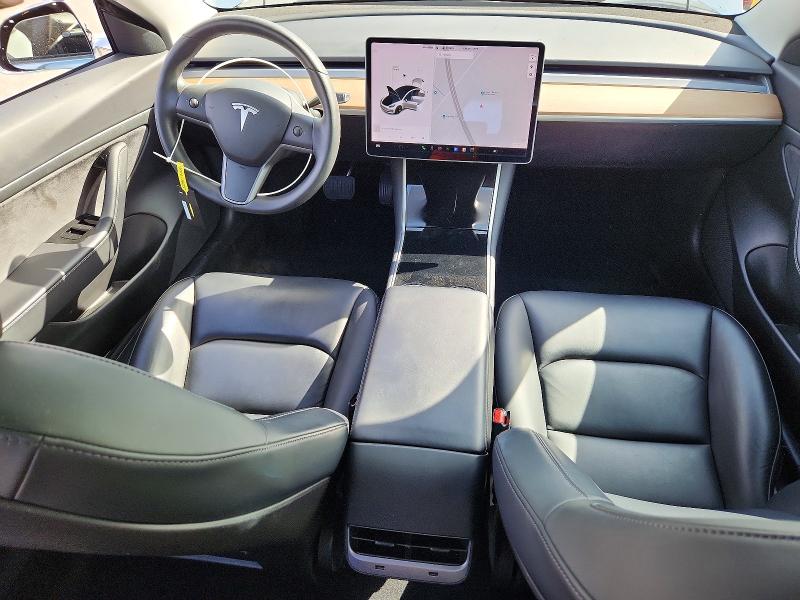 Продажа на аукционе авто 2020 Tesla Model 3, vin: 5YJ3E1EA7LF631405, номер лота: 50961766