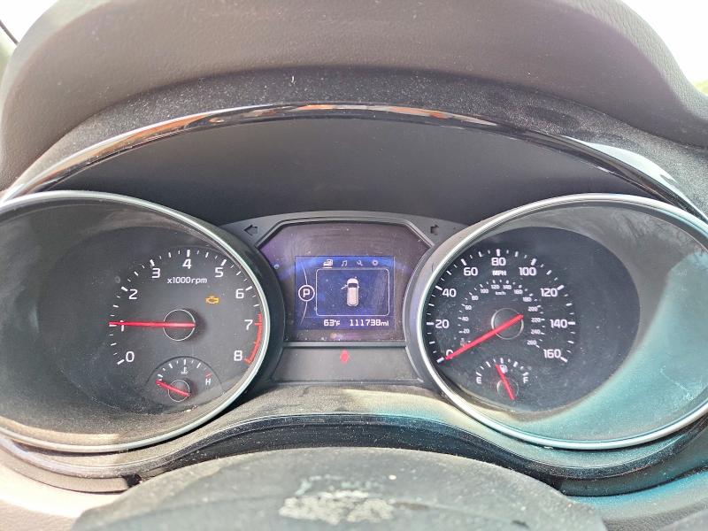 Продажа на аукционе авто 2015 Kia Sedona, vin: KNDMC5C15F6055172, номер лота: 51647886