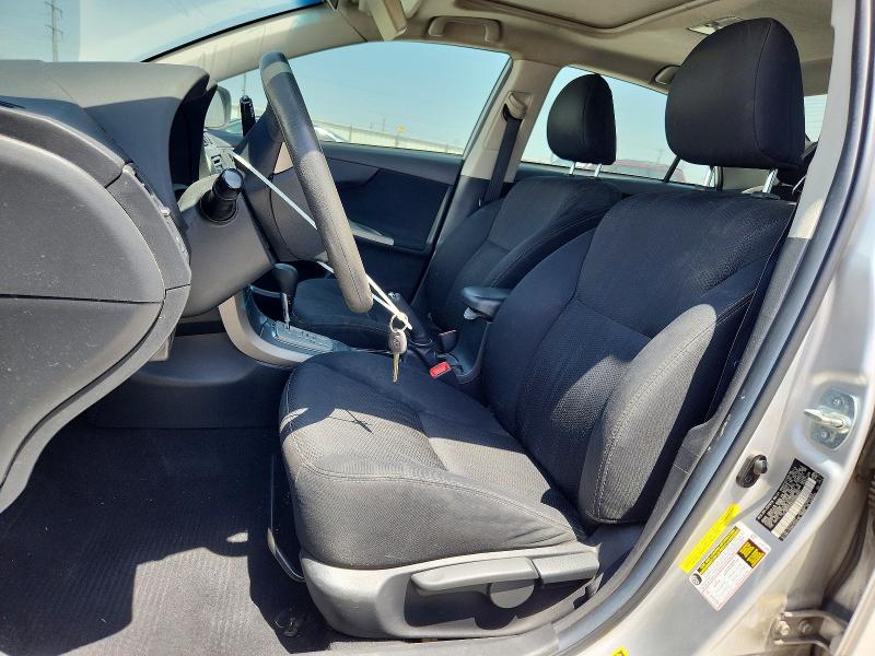 Продаж на аукціоні авто 2012 Toyota Corolla, vin: 2T1BU4EE6CC885601, номер лоту: 51502786
