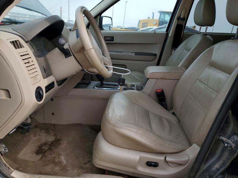 48259216 :رقم المزاد ، 1FMCU93118KD89964 vin ، 2008 Ford Escape مزاد بيع