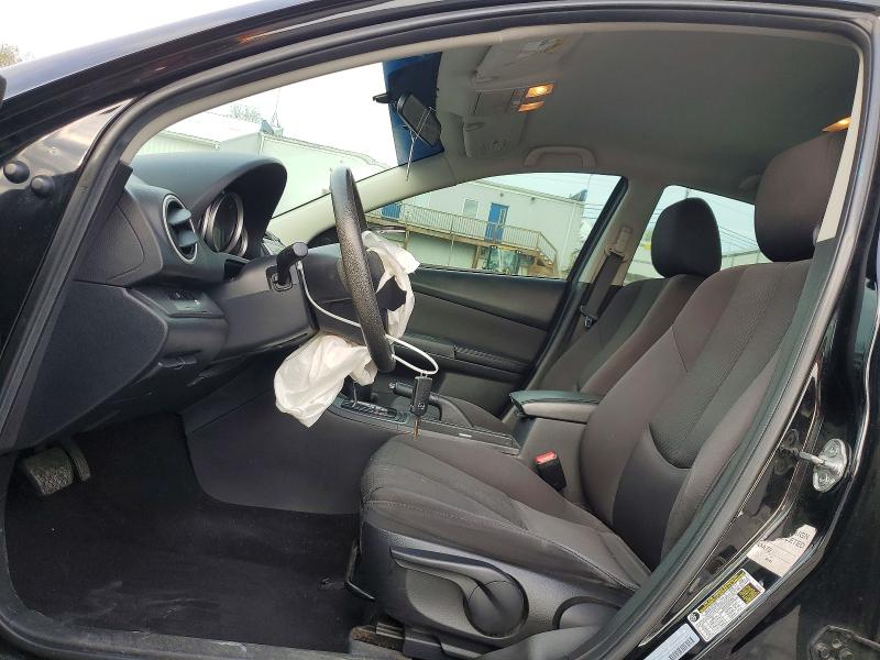 Продажа на аукционе авто 2012 Mazda 6, vin: 1YVHZ8BH1C5M26517, номер лота: 49578986