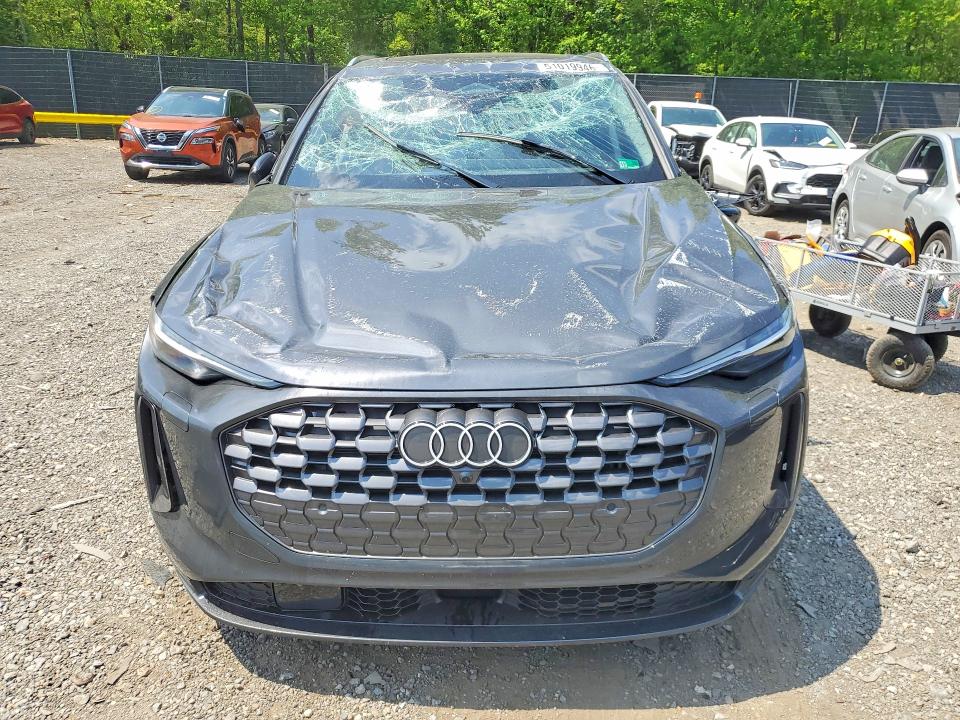 Aukcja sprzedaży 2025 Audi Q5, vin: WA12AAGU2S2015069, numer aukcji: 51019946