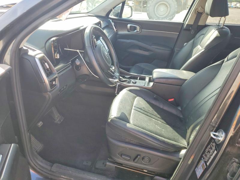 Aukcja sprzedaży 2021 Kia Sorento, vin: 5XYRLDLC3MG031433, numer aukcji: 52153606