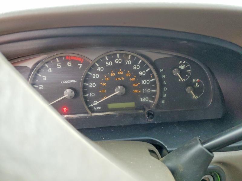 Продажа на аукционе авто 2005 Toyota Sequoia, vin: 5TDZT34A95S242079, номер лота: 50697276