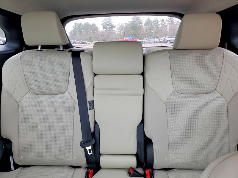 Продаж на аукціоні авто 2024 Lexus Rx 350h, vin: 2T2BBMCA3RC030459, номер лоту: 48488316