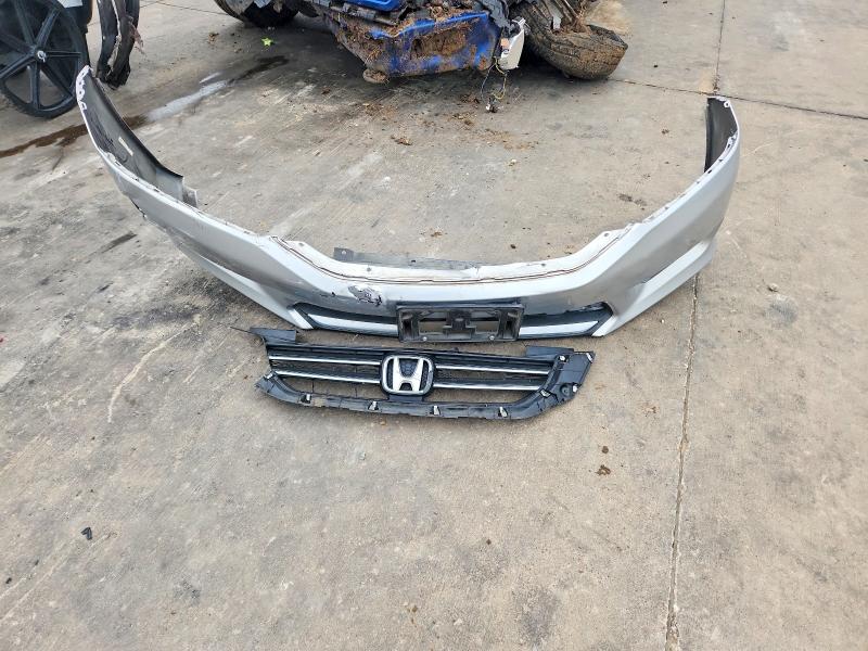 2014 Honda Accord მანქანა იყიდება აუქციონზე, vin: 1HGCR2F33EA265921, აუქციონის ნომერი: 51515516