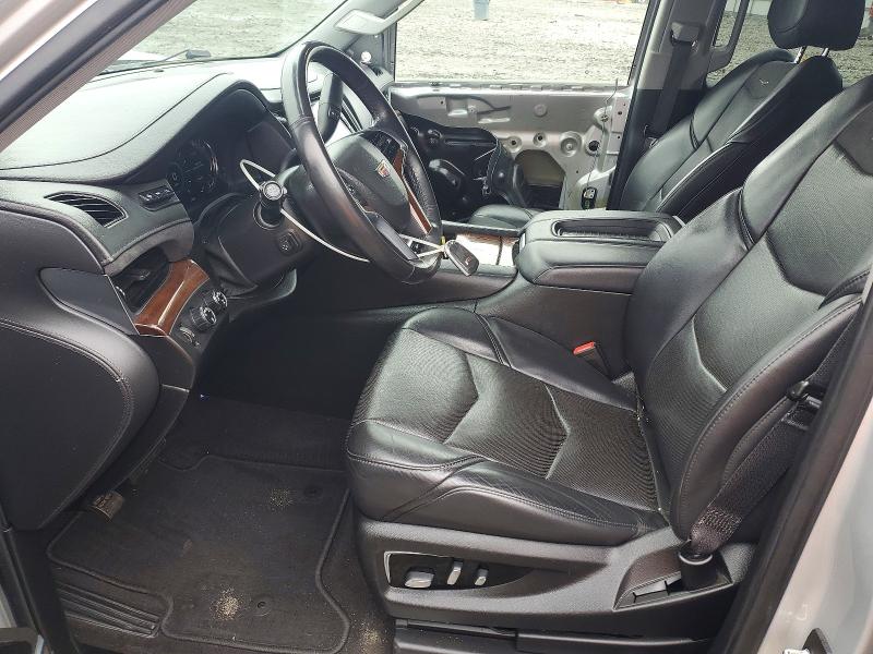 2020 Cadillac Escalade მანქანა იყიდება აუქციონზე, vin: 1GYS4HKJ6LR230461, აუქციონის ნომერი: 48739306