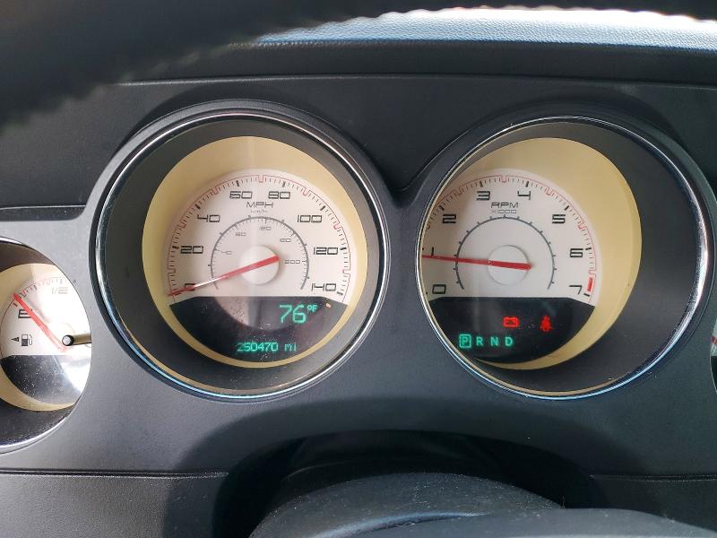 Продаж на аукціоні авто 2011 Dodge Challenger, vin: 2B3CJ4DG0BH605077, номер лоту: 51645926