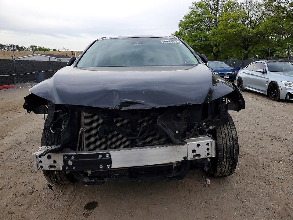 Aukcja sprzedaży 2021 Lexus Rx, vin: 2T2HZMDA1MC265942, numer aukcji: 49482516
