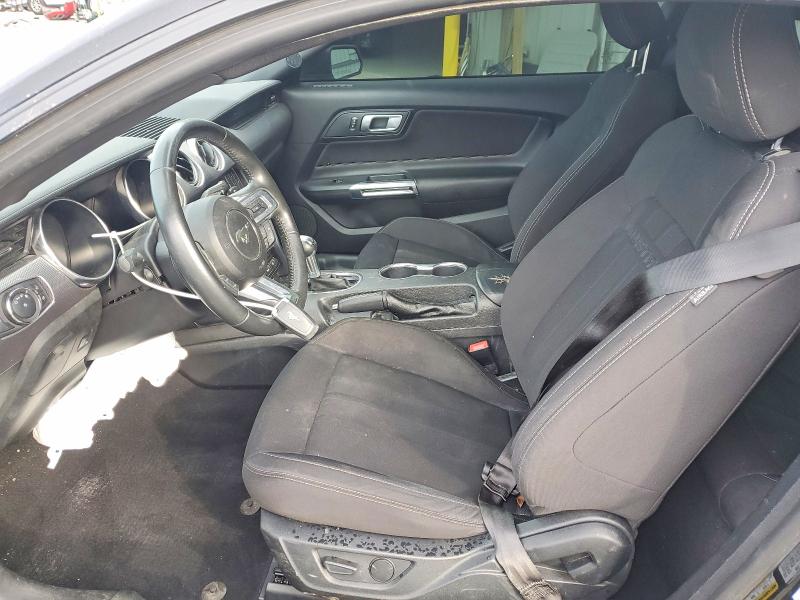 Aukcja sprzedaży 2020 Ford Mustang, vin: 1FA6P8CF5L5172252, numer aukcji: 51715836