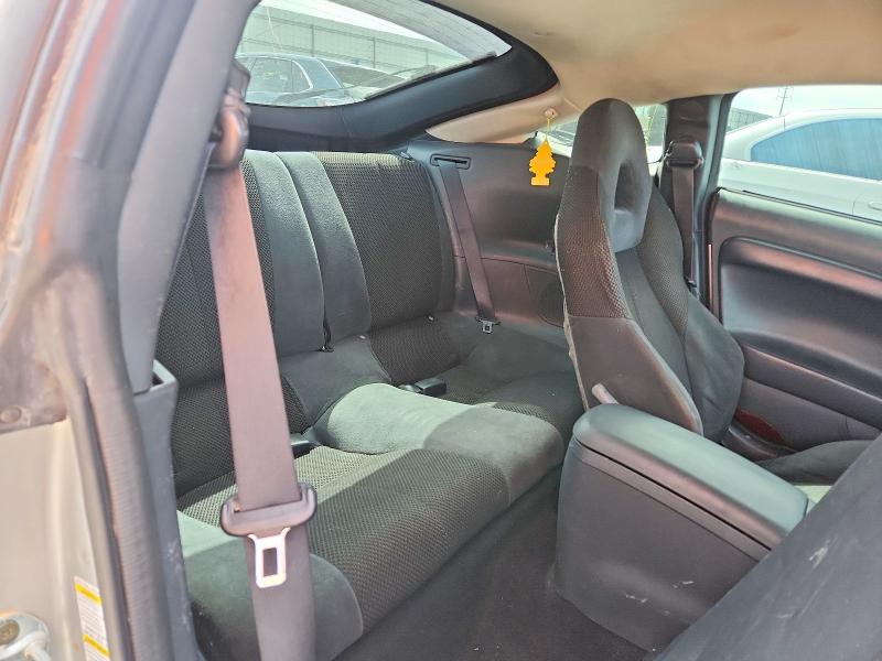 Продаж на аукціоні авто 2006 Mitsubishi Eclipse, vin: 4A3AK24F26E024138, номер лоту: 48649836
