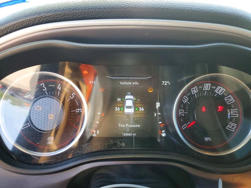 2019 Dodge Challenger მანქანა იყიდება აუქციონზე, vin: 2C3CDZAG7KH632370, აუქციონის ნომერი: 49251316