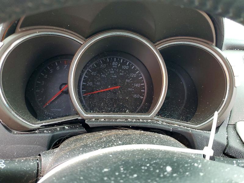 Aukcja sprzedaży 2011 Nissan Murano, vin: JN8AZ1MU3BW066317, numer aukcji: 50913296
