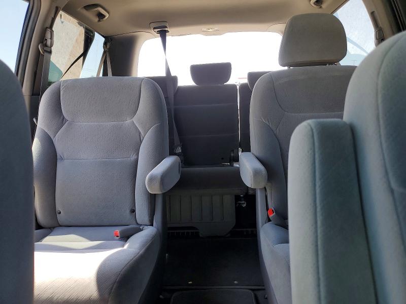 Aukcja sprzedaży 2009 Honda Odyssey, vin: 5FNRL38259B022709, numer aukcji: 50519336
