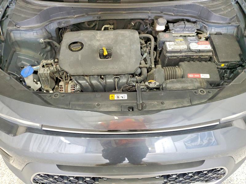 49561486 :رقم المزاد ، KNDJ33AU7M7757246 vin ، 2021 Kia Soul مزاد بيع