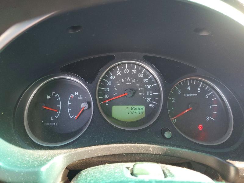 Aukcja sprzedaży 2007 Gmc Forester, vin: JF1SG63607H747803, numer aukcji: 49868196