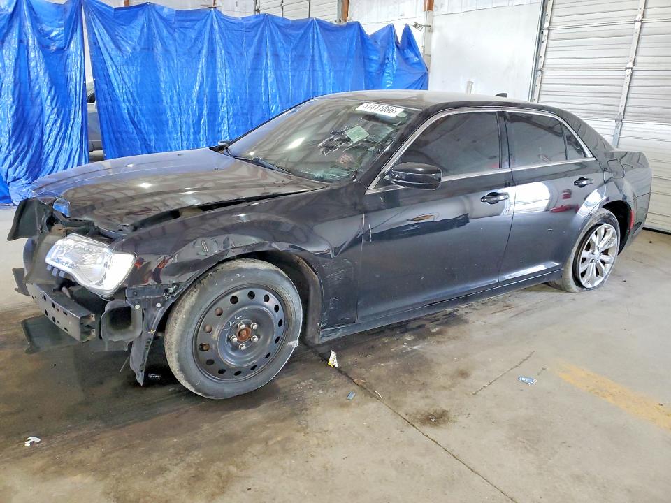 Продаж на аукціоні авто 2017 Chrysler 300, vin: 2C3CCARG7HH507564, номер лоту: 51411086