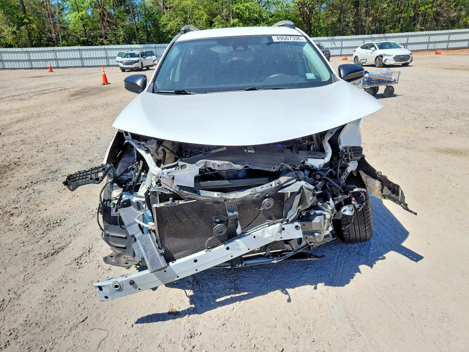 Aukcja sprzedaży 2018 Toyota Rav4, vin: 2T3ZFREV2JW429376, numer aukcji: 49567396