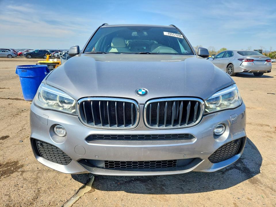 Aukcja sprzedaży 2014 Bmw X5, vin: 5UXKS4C57E0J93836, numer aukcji: 49551696