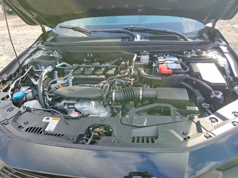Продаж на аукціоні авто 2026 Honda Accord, vin: 1HGCY1F23TA013569, номер лоту: 50338426