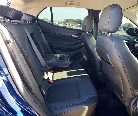 Aukcja sprzedaży 2023 Buick Encore Gx, vin: KL4MMESL7PB096907, numer aukcji: 51293396