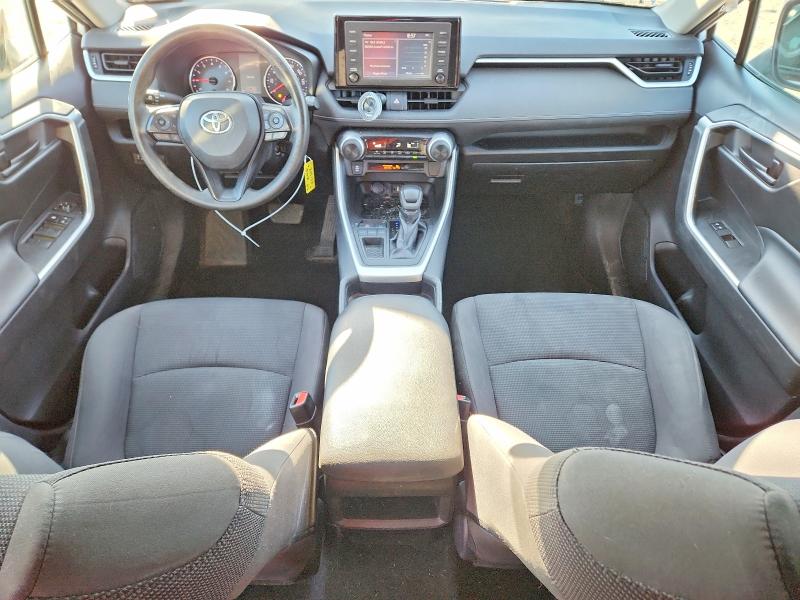 Продаж на аукціоні авто 2019 Toyota Rav4, vin: 2T3H1RFV7KC021077, номер лоту: 49121686