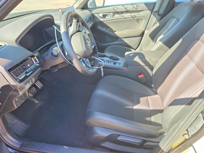 Продажа на аукционе авто 2026 Honda Civic, vin: 19XFL2H88TE001903, номер лота: 49621136