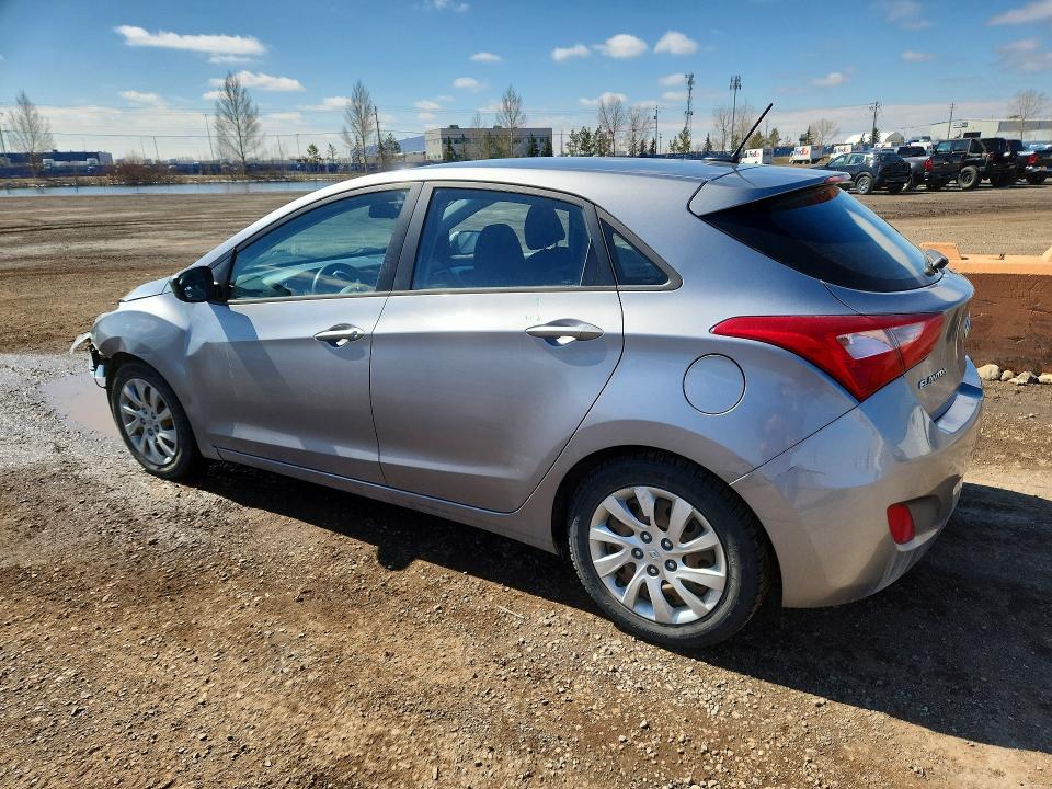Продаж на аукціоні авто 2013 Hyundai Elantra Gt, vin: KMHD25LE9DU056674, номер лоту: 51422936