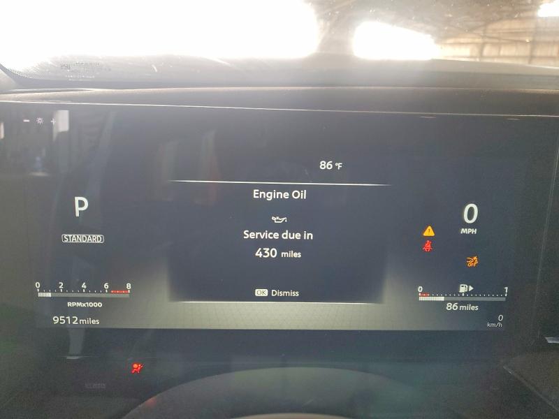 Aukcja sprzedaży 2025 Nissan Kicks S, vin: 3N8AP6DD1SL384414, numer aukcji: 51011836